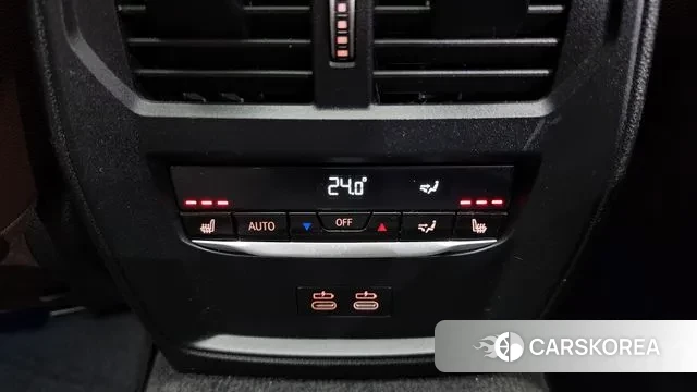 BMW 3 Series (G20) id 3640644 из Кореи 10