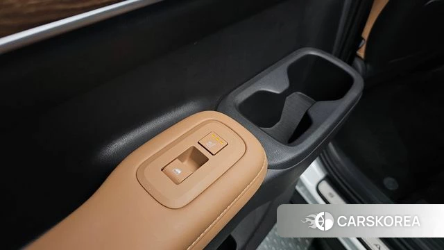 Hyundai Santa Fe (MX5) id 4223041 из Кореи 10