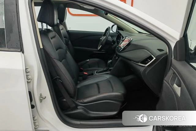 Chevrolet Cruze id 4212275 из Китая 10