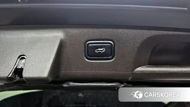 Hyundai The New Palisade id 3492626 из Кореи 10