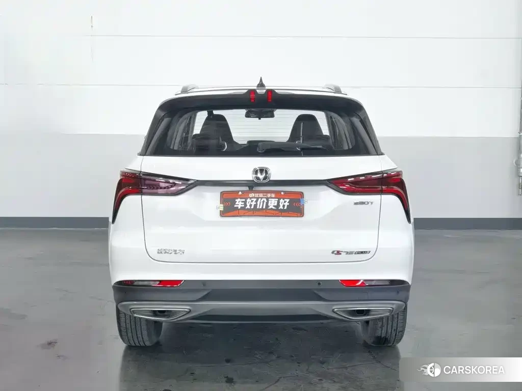 Chang'an CS75PLUS id 4653937 из Китая 10
