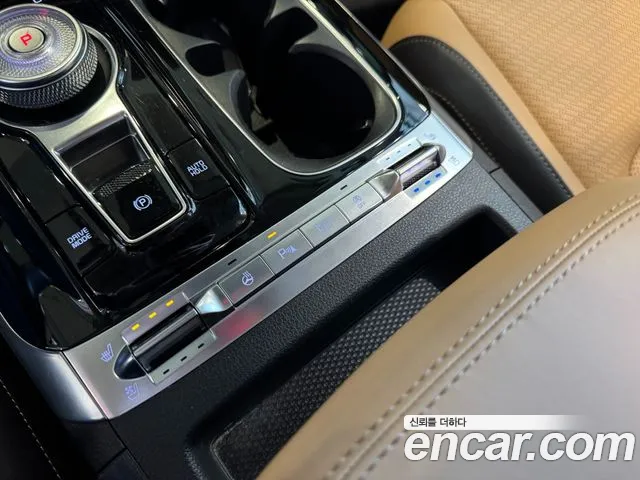 Kia Carnival 4th generation id 2689168 из Кореи 10