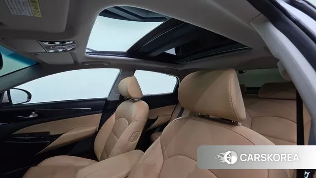 Kia K7 Premier id 3233470 из Кореи 10