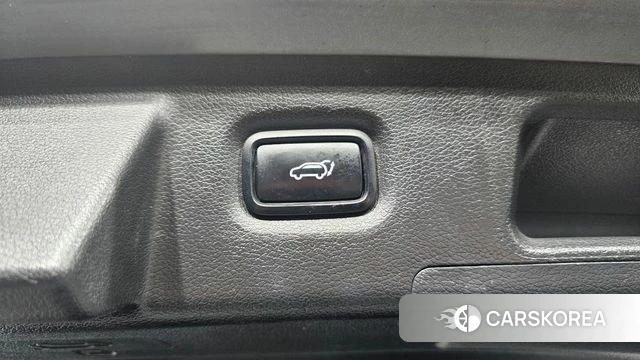 Hyundai The New Santa Fe id 4230657 из Кореи 10
