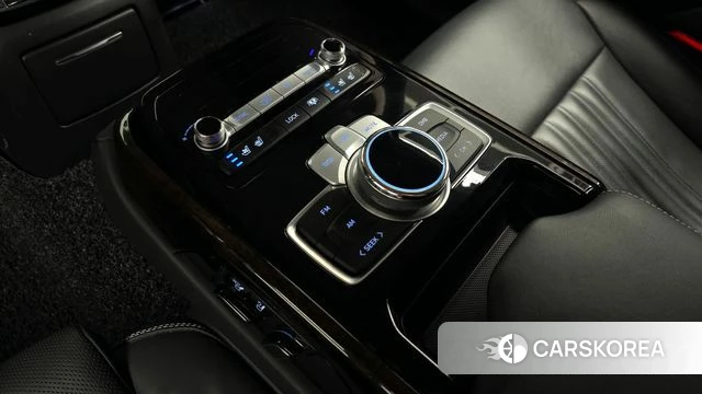 Genesis G90 id 4245124 из Кореи 10