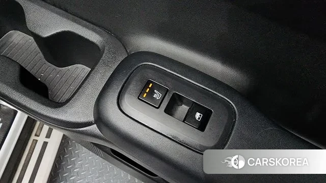 Hyundai Santa Fe (MX5) id 3388592 из Кореи 10