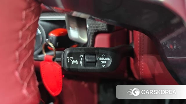 Porsche 718 Boxster id 4701762 из Кореи 10