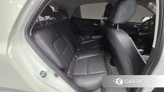 Kia Morning Urban (JA) id 3453560 из Кореи 10