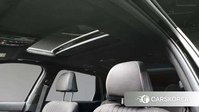 Hyundai The New Palisade id 3359701 из Кореи 10