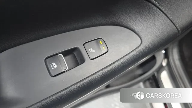 Hyundai The New Grandeur IG Hybrid id 3716759 из Кореи 10