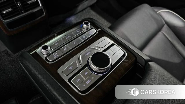 Kia More K9 id 4520935 из Кореи 10