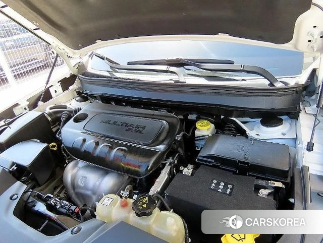 Jeep Cherokee (KL) id 4203255 из Кореи 10