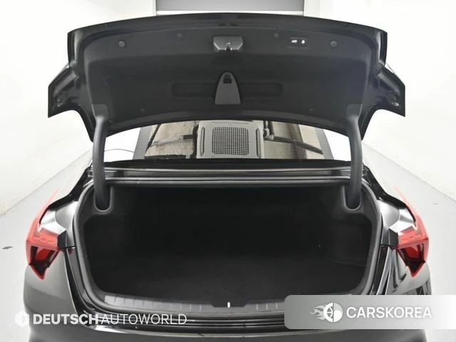 Kia K8 Hybrid id 4928357 из Кореи 10