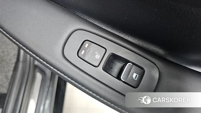 Hyundai Sonata (DN8) id 3031844 из Кореи 10