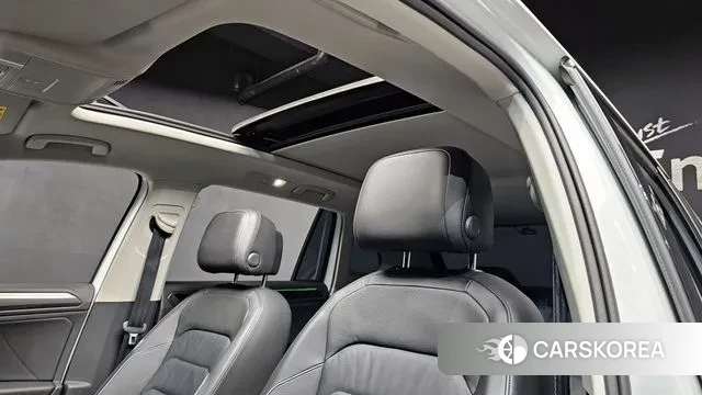 Volkswagen Tiguan second Generation id 3561511 из Кореи 10