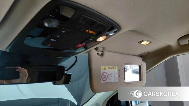 Kia Carnival 4th generation id 4691919 из Кореи 10