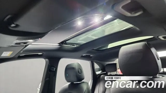 Mercedes-Benz GLA - Class H247 id 2921557 из Кореи 10