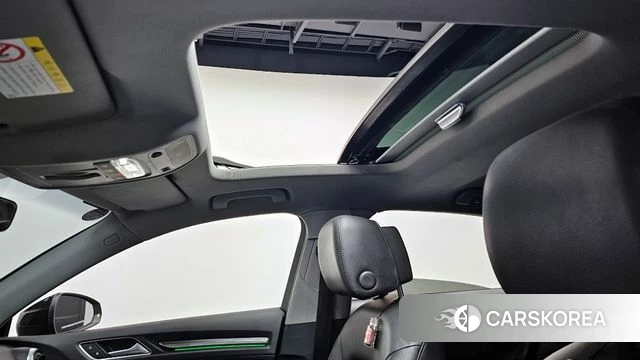 Audi New A3 id 3886341 из Кореи 10