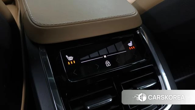 Volvo V90 Cross-Country id 4837285 из Кореи 10