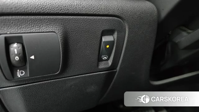 Renault Korea (Samsung) SM6 id 4286250 из Кореи 10