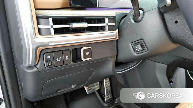 Hyundai Santa Fe (MX5) id 4388208 из Кореи 10