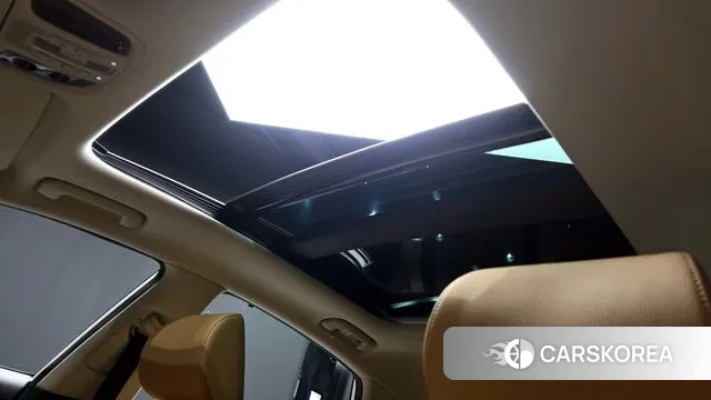 Kia K7 Premier Hybrid id 3368067 из Кореи 10