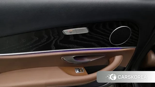 Mercedes-Benz E-Class W213 id 3359843 из Кореи 10