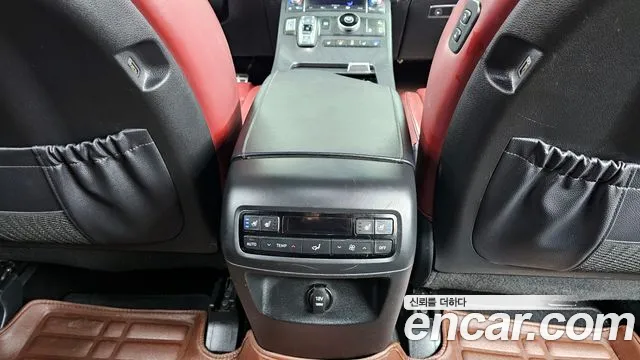 Hyundai Palisade id 2500493 из Кореи 10