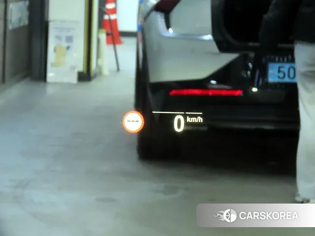 BMW 5 Series (G30) id 3757031 из Кореи 10