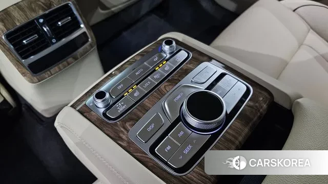 Kia More K9 id 3449767 из Кореи 10