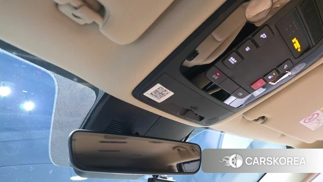Kia Carnival 4th generation id 4494914 из Кореи 10