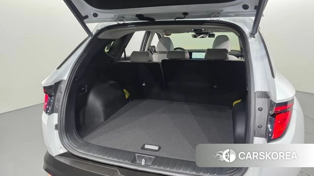 Hyundai The New Tucson Hybrid (NX4) id 4847294 из Кореи 10