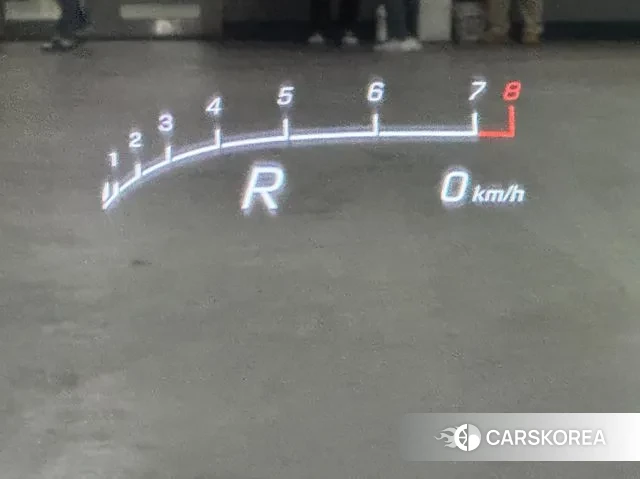 Mercedes-Benz GLC-Class X253 id 3627038 из Кореи 10