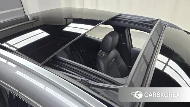 Mercedes-Benz GLA - Class H247 id 3498579 из Кореи 10