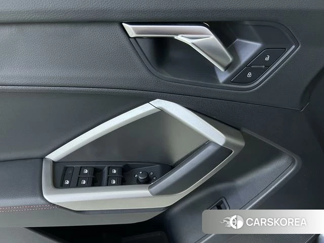 Audi Q3 id 4298356 из Китая 10