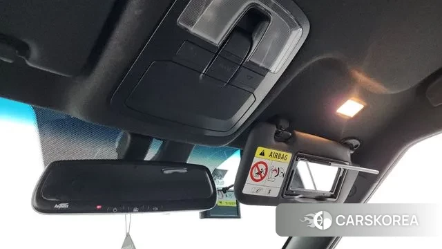 Ssangyong Berry New Tivoli id 3401765 из Кореи 10