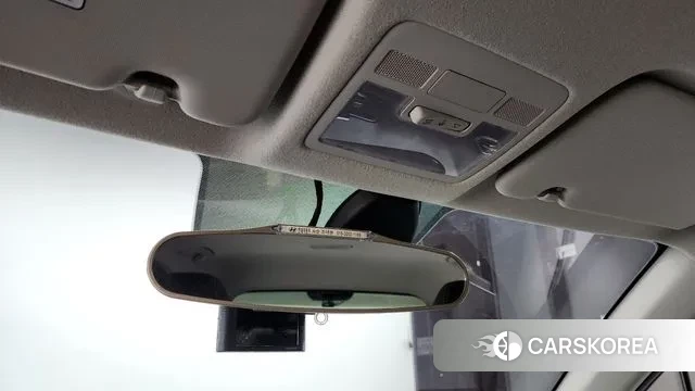 Hyundai Venue id 3060424 из Кореи 10