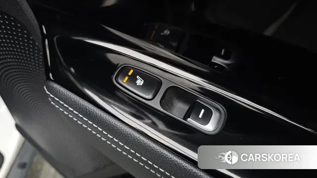 Kia The New Niro id 3612075 из Кореи 10