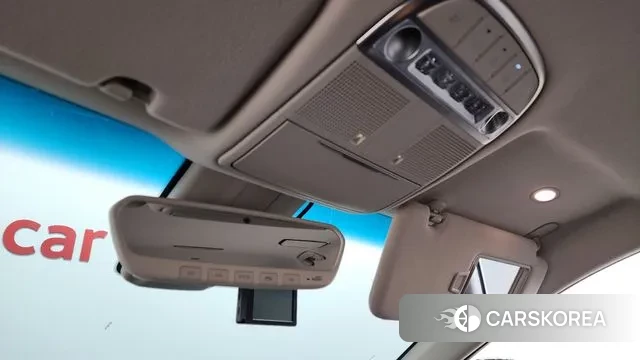 Genesis G90 id 3789140 из Кореи 10