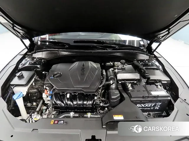 Hyundai The New Grandeur IG id 3339318 из Кореи 10