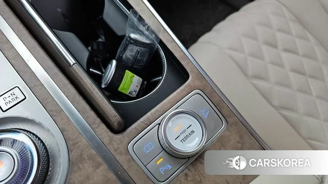 Genesis GV80 id 4414683 из Кореи 10