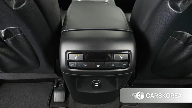 Hyundai The New Palisade id 4592445 из Кореи 10