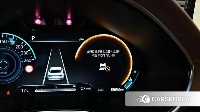 Genesis G80 (RG3) id 4223774 из Кореи 10