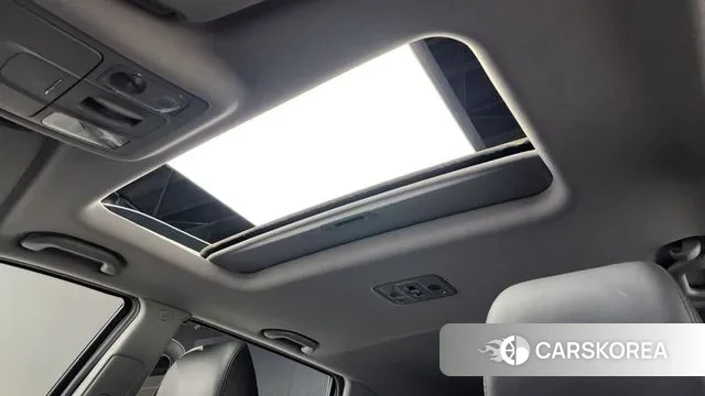 Kia The New Mohave id 3013746 из Кореи 10