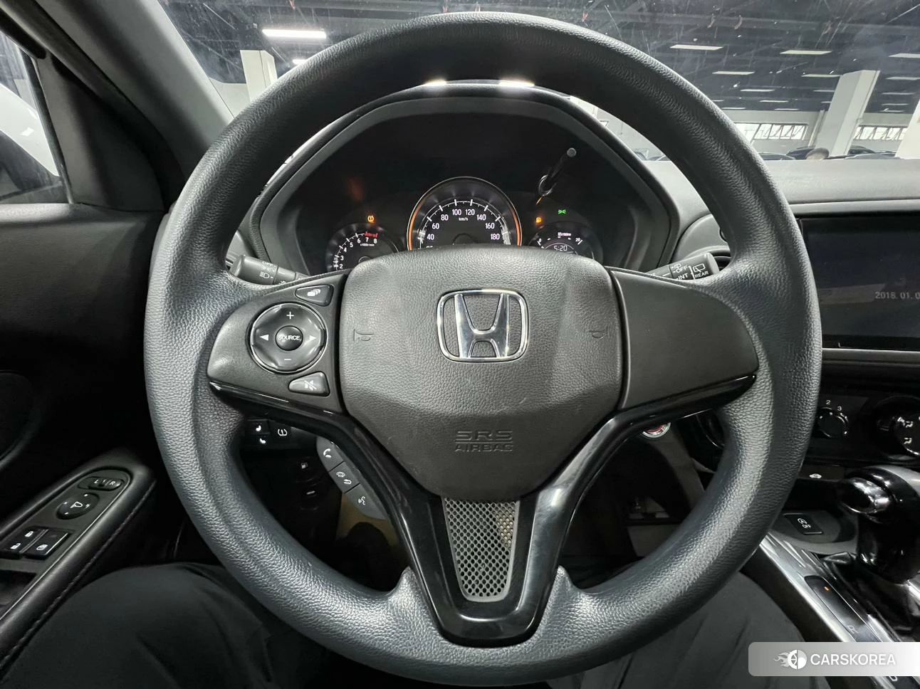 Honda XR-V id 4473654 из Китая 10