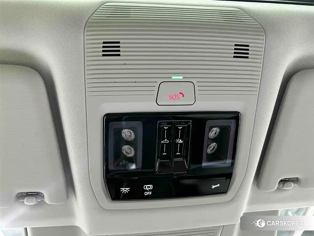 Volkswagen Talagon id 4547209 из Китая 10