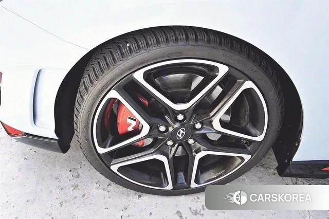 Hyundai Veloster (JS) id 3054403 из Кореи 10