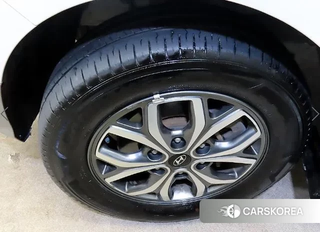 Hyundai The New Grand Starex id 3484876 из Кореи 10