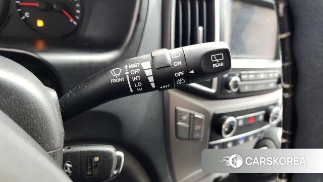 Hyundai The New Grand Starex id 3867461 из Кореи 10