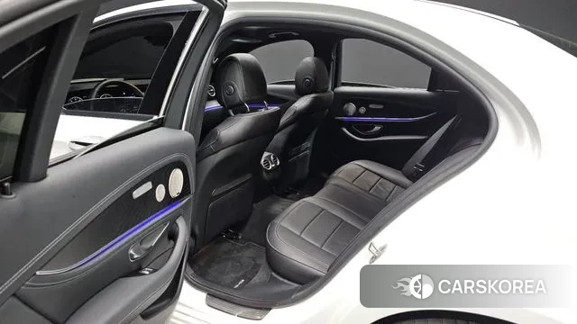 Mercedes-Benz E-Class W213 id 3746251 из Кореи 10